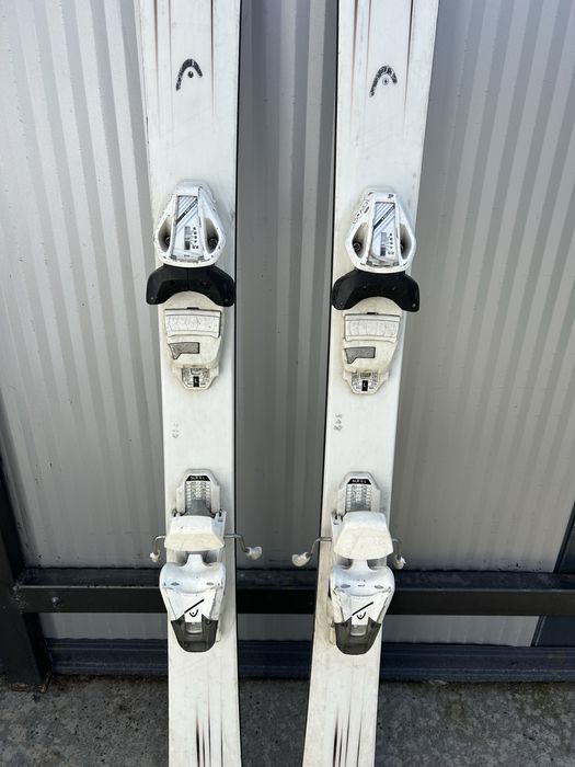 Schiuri Head Absolut Joy 153 cm