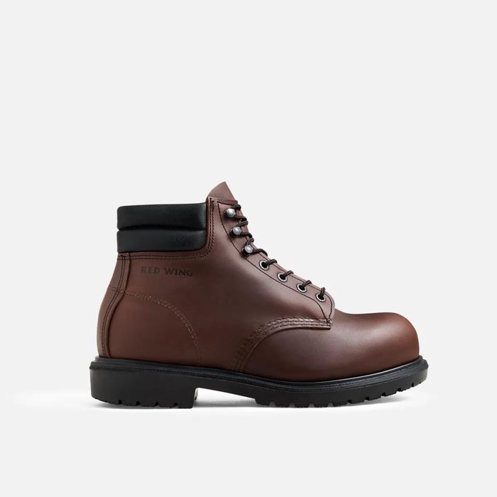 Продам спец ботинки Red Wings 41 размер