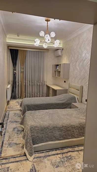 СРОЧНО‼️BRITISH HOUSE 3комн/3/9 Евро 103м2‼️Октепа‼️