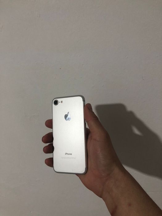 Iphone 7 в идеаль обмен есть