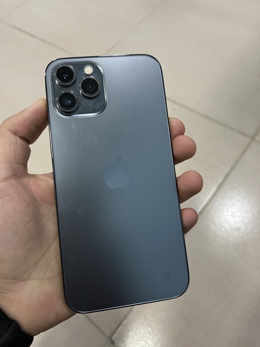 Iphone 12 pro max 128/92%