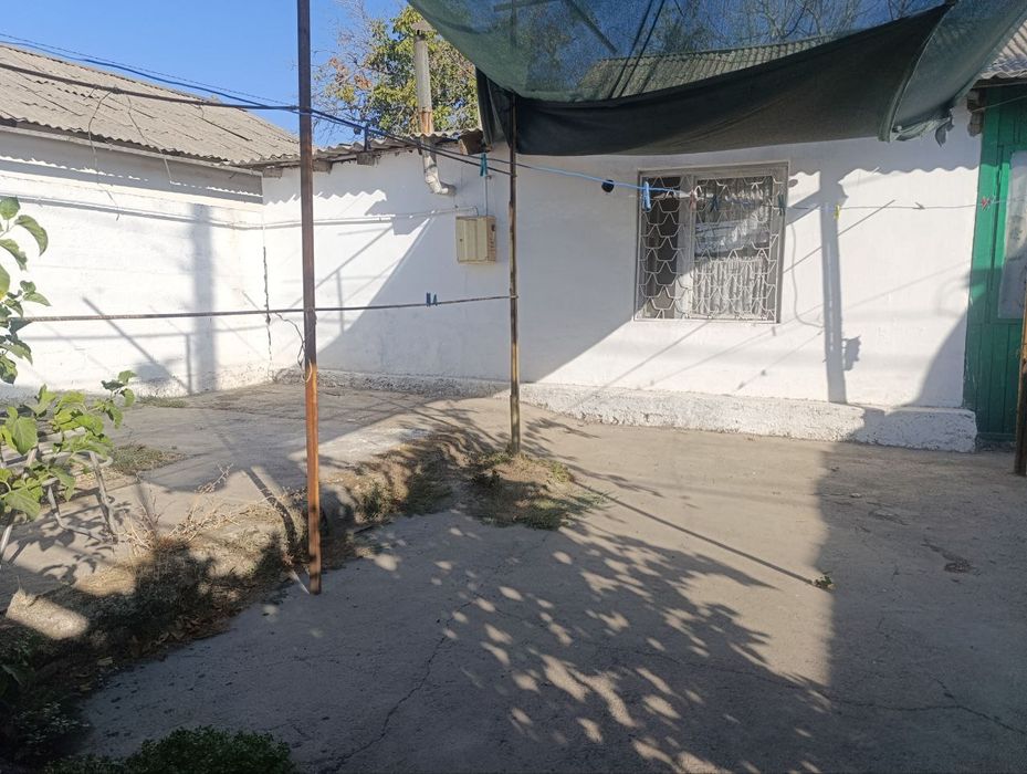 Продается дом в старых сергелях. Улица Даре Буйи 7 проезд