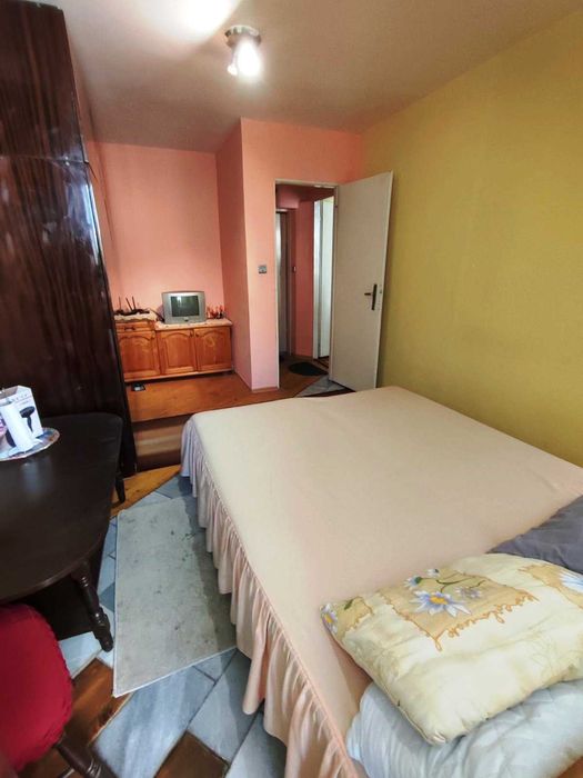 Продава се Двустаен апартамент в Варна, Операта - 45 кв.м за 2167 €/кв.м - Снимка #10