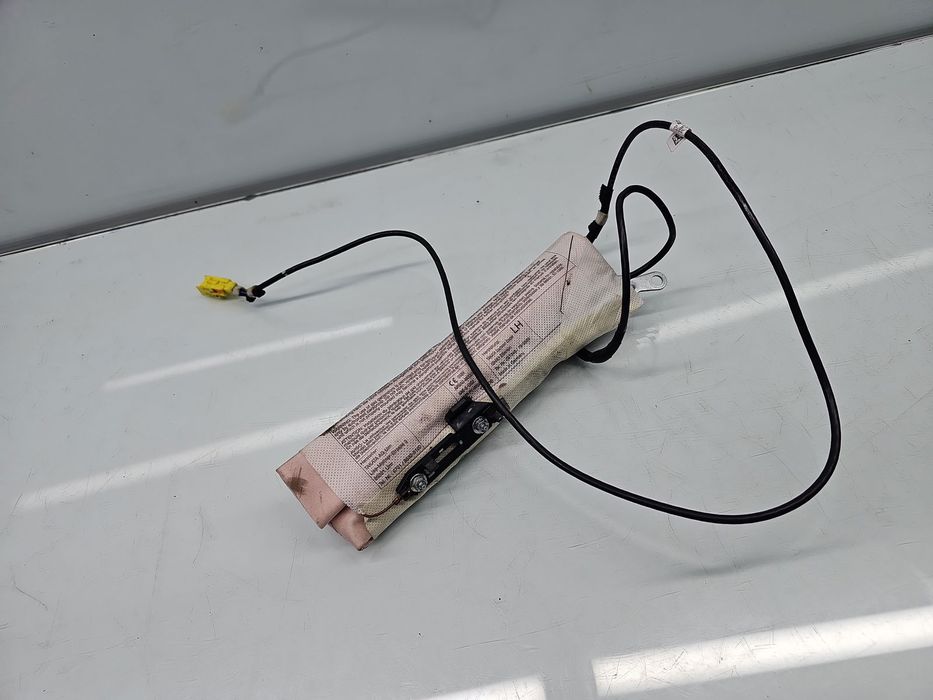 Airbag lateral stanga Volkswagen Passat CC (358) Facelift [Fabr 2012-