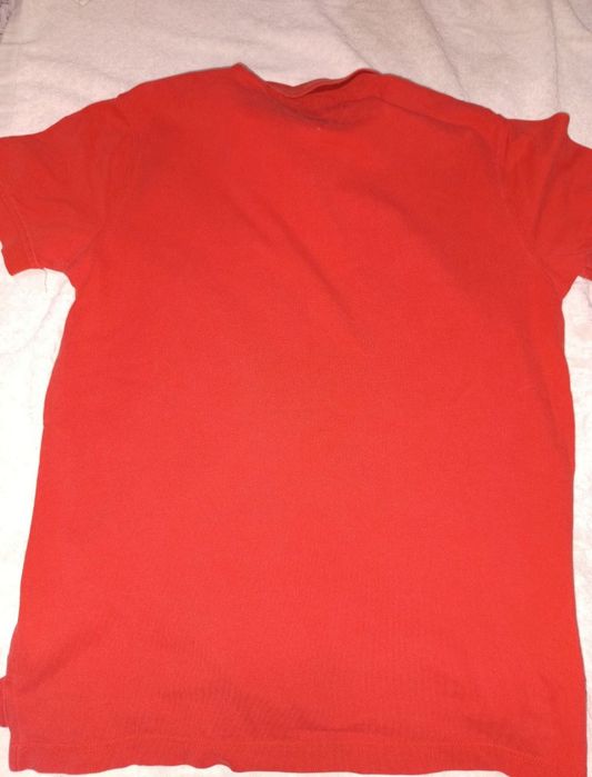 Tricou Tommy Hilfiger original L