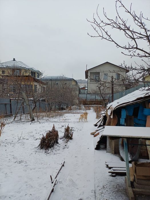 Участок и часть дома Ерменсай