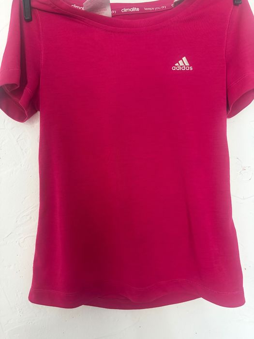 Дамска тениска - Adidas