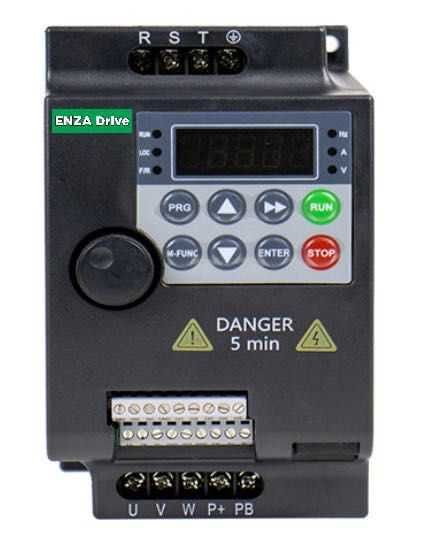 ЧАСТОТНИКИ для вентиляции