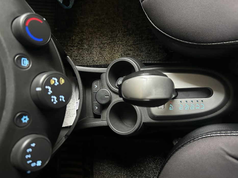 Spark 2021 avtomat 4 pozitsa , navarotlari bilan, kami bor