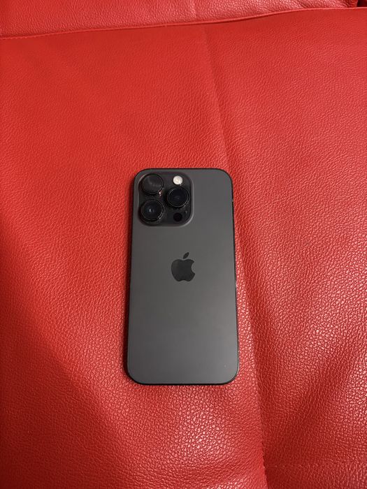 Продам айфон 14про на 128 гб