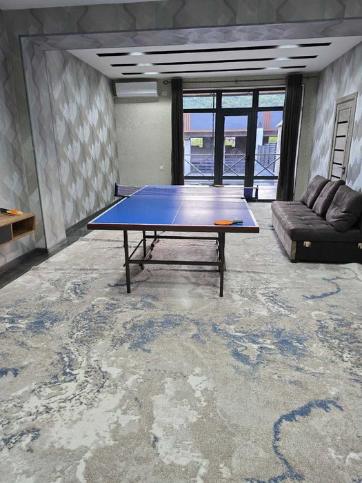 Дача на ХУМСОН (Дала ховли)