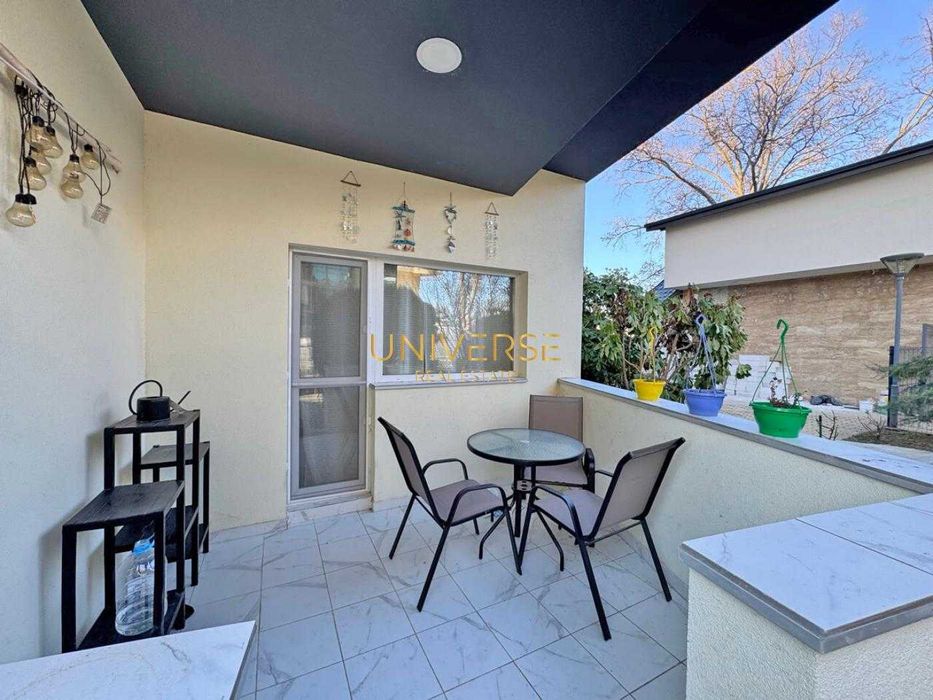 Продава се Двустаен апартамент в к.к. Слънчев бряг - 109 кв.м за 590 €/кв.м - Снимка #16
