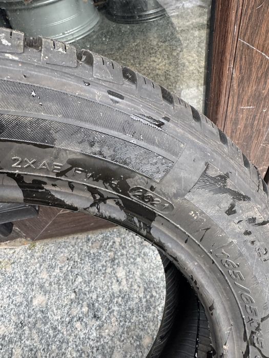 Anvelopă nouă Iarna  Hankook i*cept – 165/65 R15 81T M+S