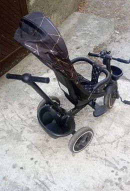 Byox триколка 3 в 1