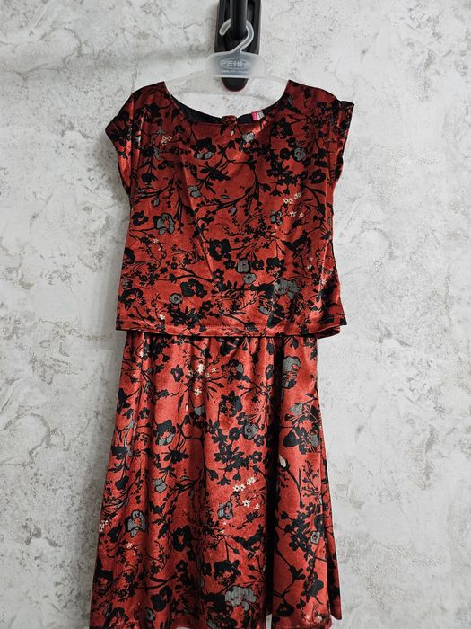 Нарядные платья для девочек