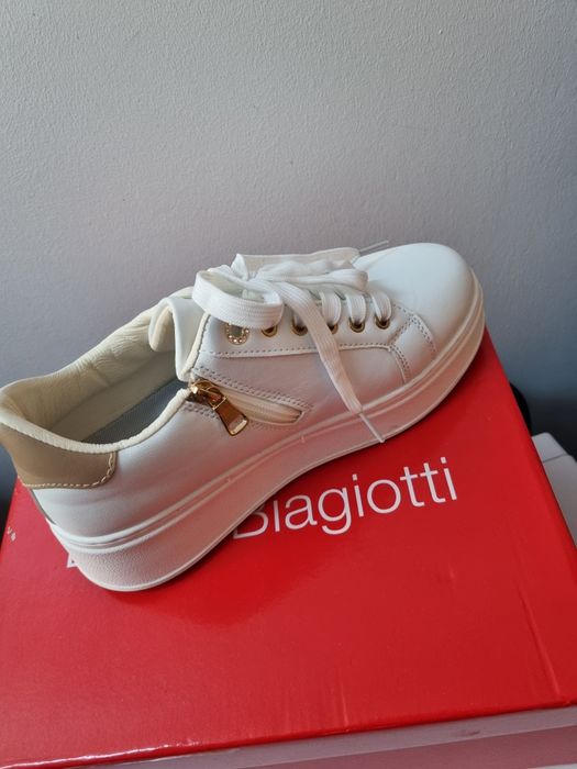 Adidasi Laura Biagiotti