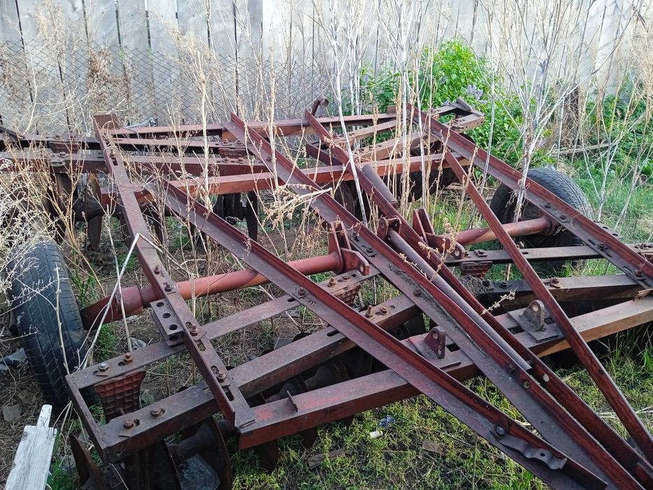 Продам сельхоз технику