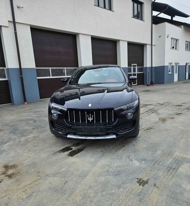 Maserati levante 3.0