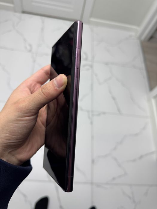 Samsung Galaxy S22 ultra