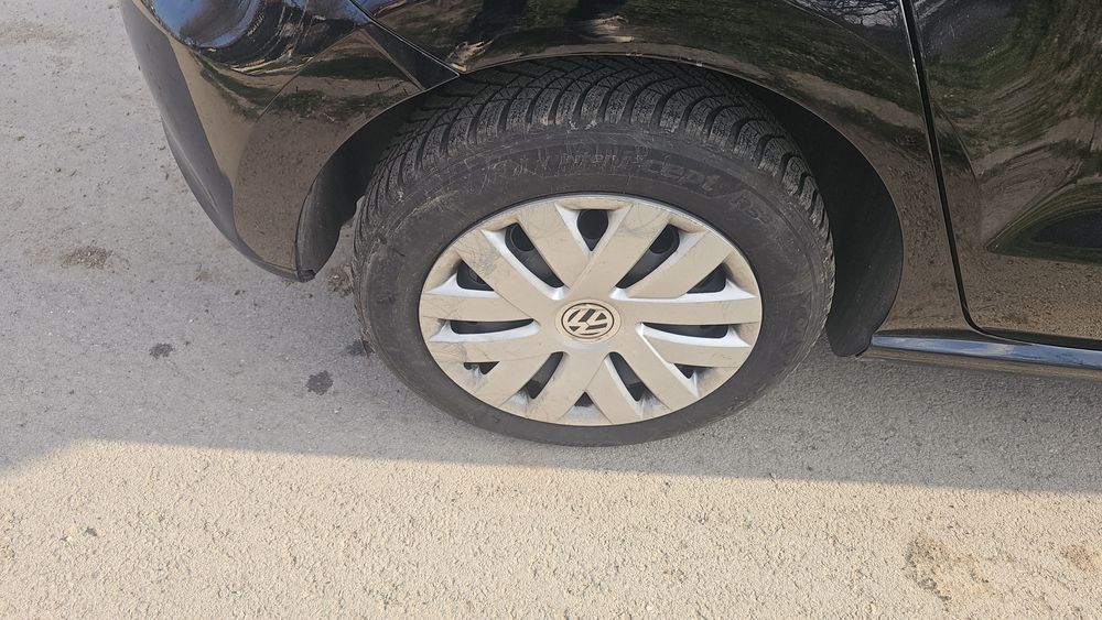 Продавам Поло 1.4 бензин