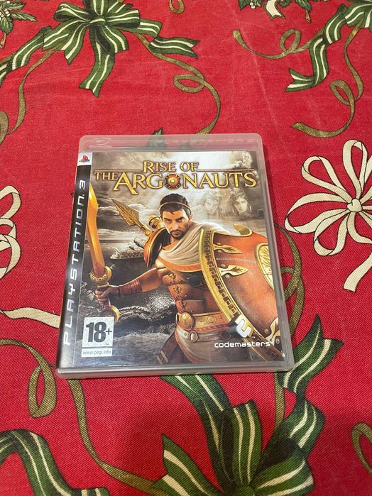 Игри за Playstation 3/Ps3