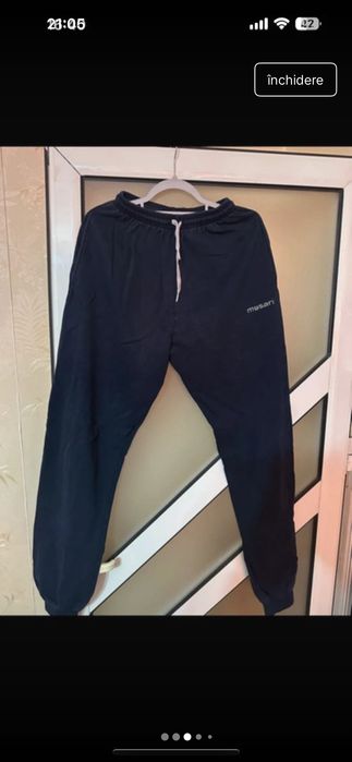 Trening mysari by Daniela Iliescu