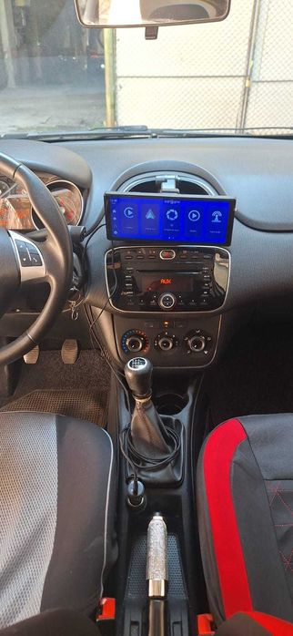 Vand Fiat Punto 2014
