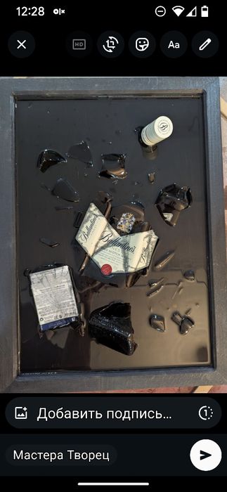 Продам интерьерные картины ручная работа