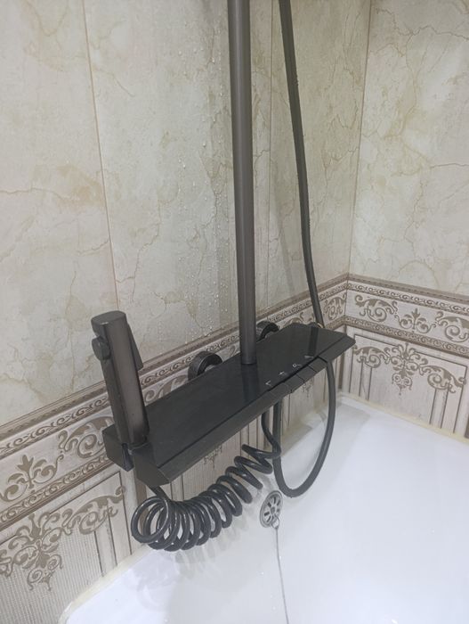 Смеситель для душа