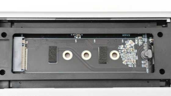 ZIKE Z666 USB4 NVMe Enclosure: Performanta de nivel desktop prin USB4