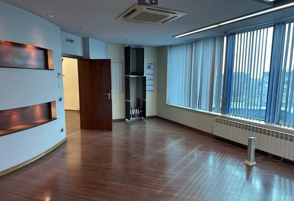 Дава се под наем Склад в Варна, Победа - 1550 кв.м за 5425 € - Снимка #18