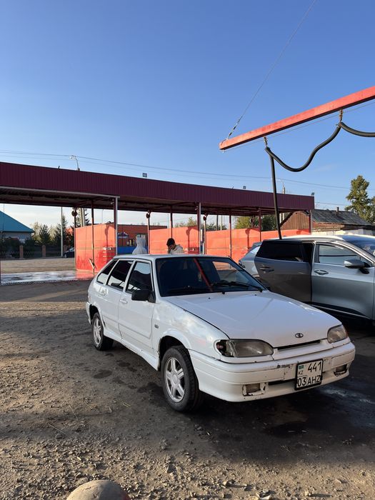 2114 продам обмен на телфон на денги