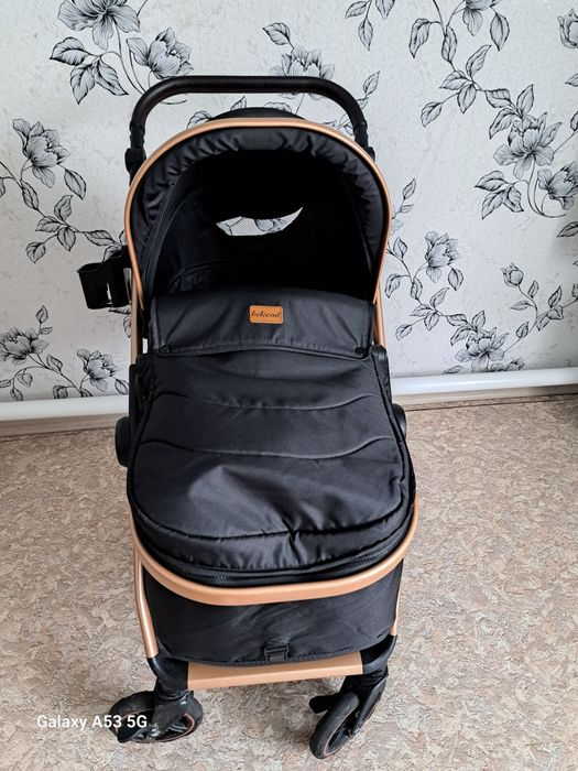 Продам коляску детскую