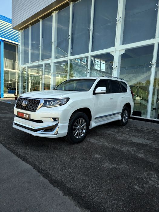 Prado 2019 4L v6