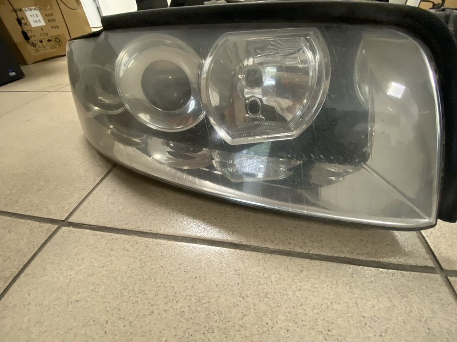 Фарове за Audi A4 2003 г.