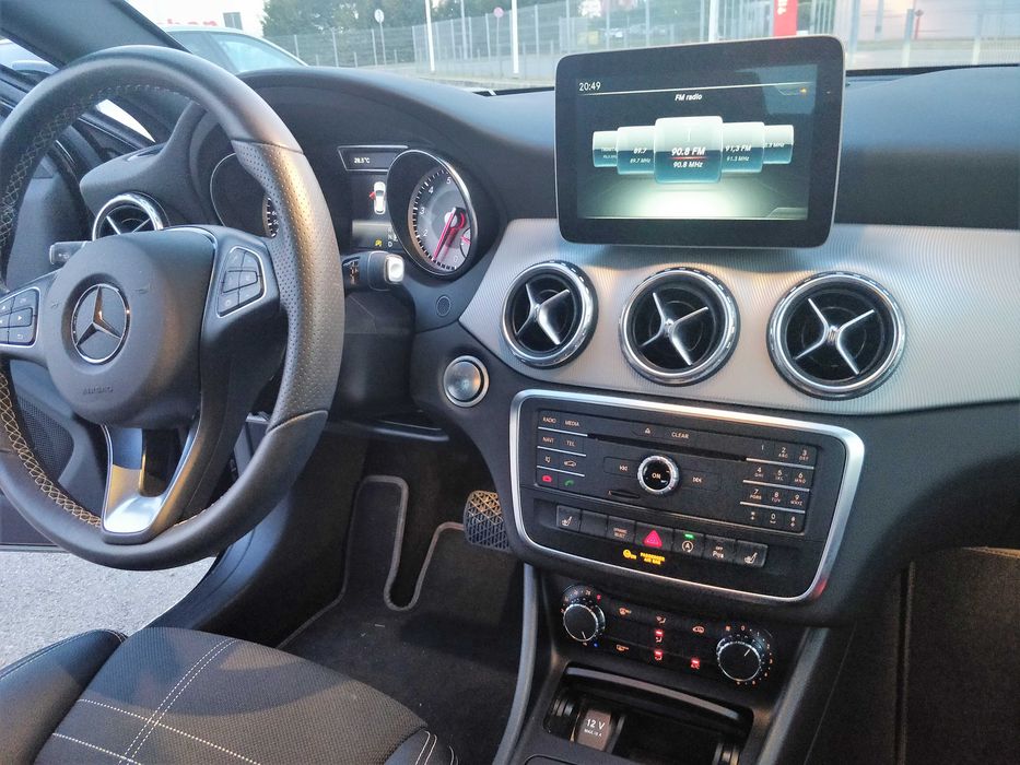 MERCEDES-BENZ GLA 2017 — imagine 5