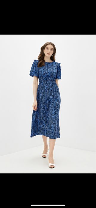 Продаю новое платье