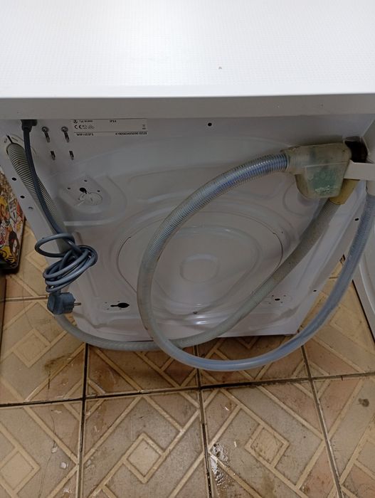 Пералня Сименс Siemens Made in Germany 6кг А ++ 2 години гаранция!