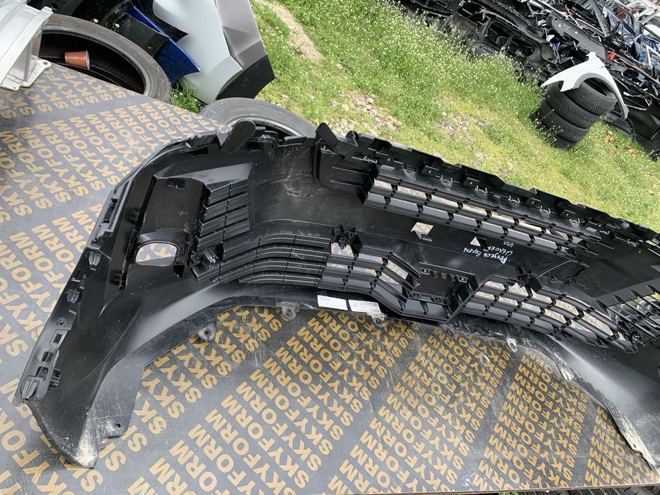 Броня Peugeout Expert/Citroen Jumpy 2броя