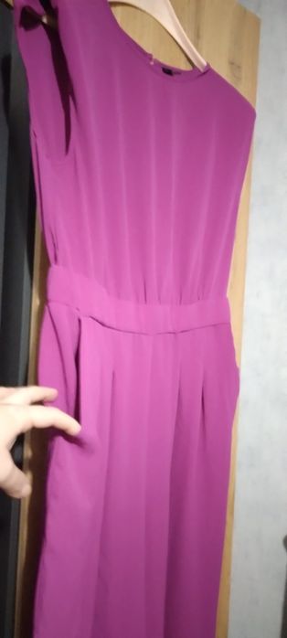 Страхотен гащеризон с широк крачол