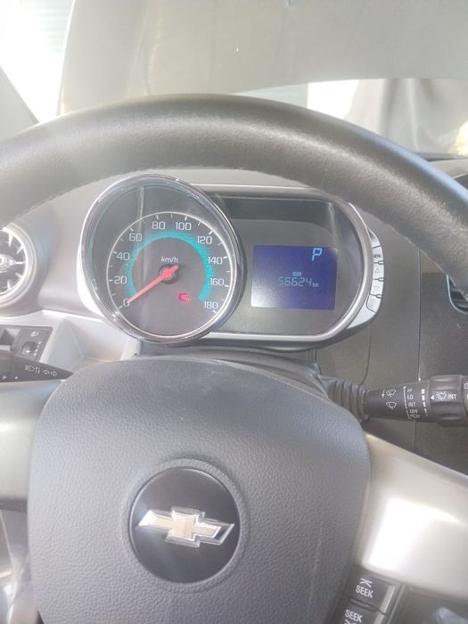 Спарк 2022 4 позиция