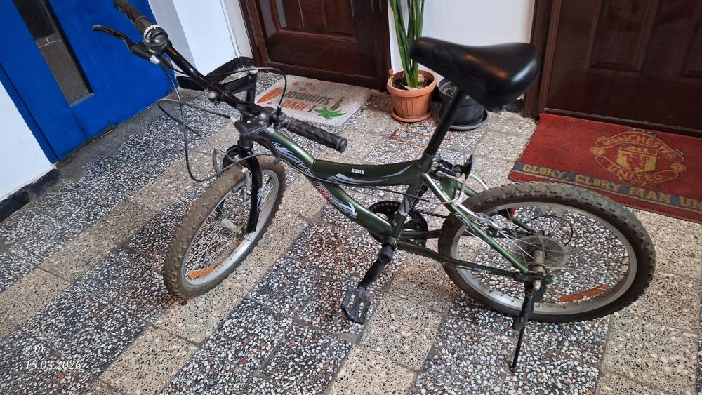 Vand bicicleta pentru copii, 20" -VELORS