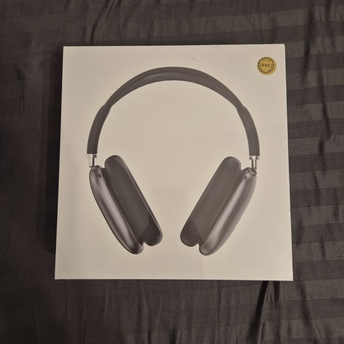 Airpods Max Noi, sigilate