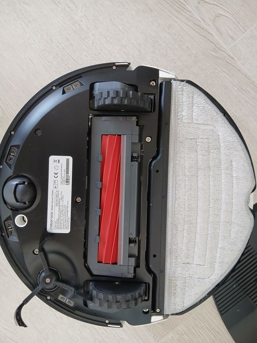 Roborock S7 Max Ultra Прахосмукачка робот