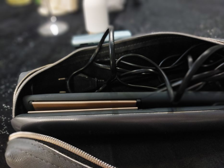 Преса за коса Remington Keratin