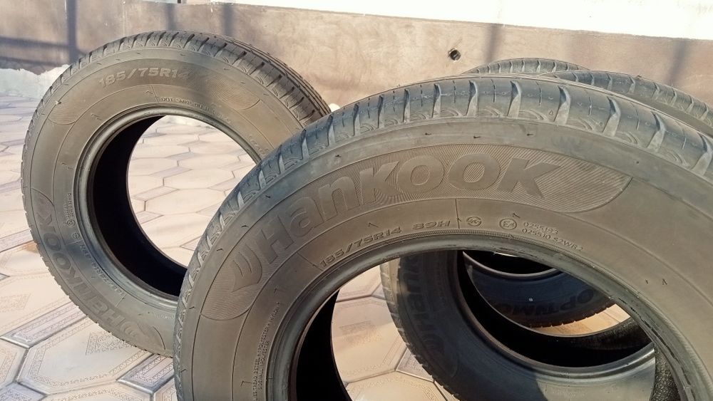 Шина сатылады кобальттан шешілген