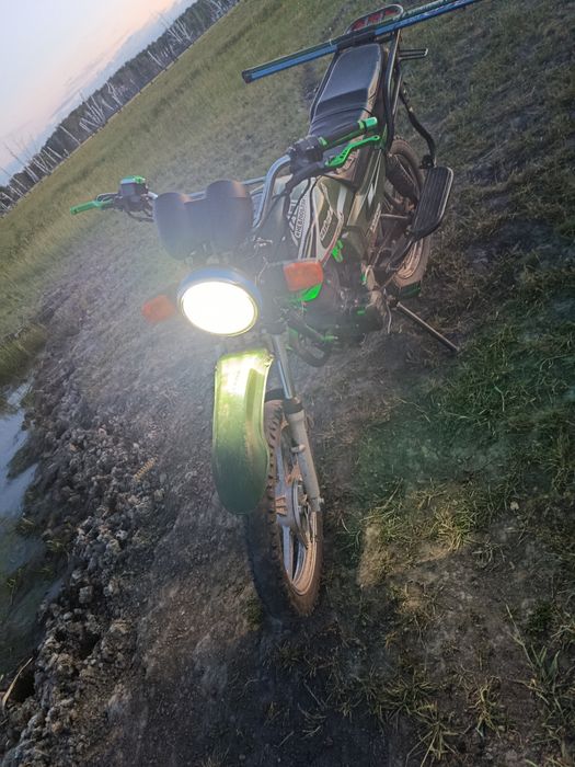 Продам Яки 200 булаево