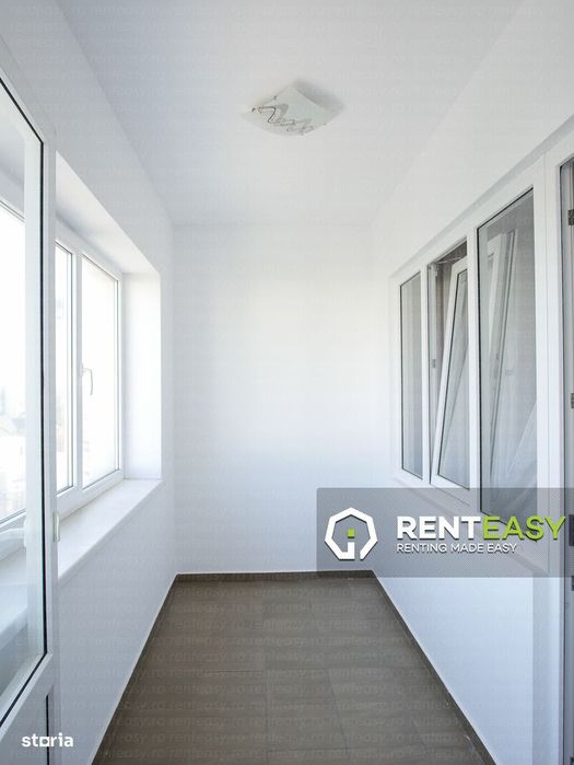 Apartament cu 2 camere situat in Tudor - Bucsinescu
