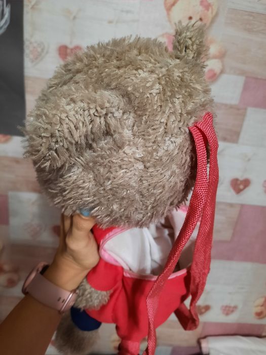 Рюкзак для садика