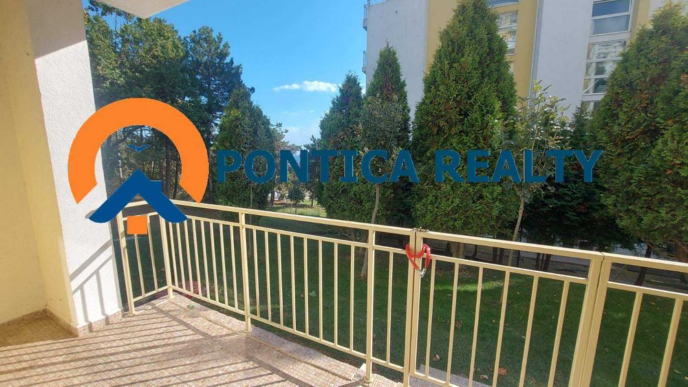Продава се Едностаен апартамент в Свети Влас - 42 кв.м за 1334 €/кв.м - Снимка #5